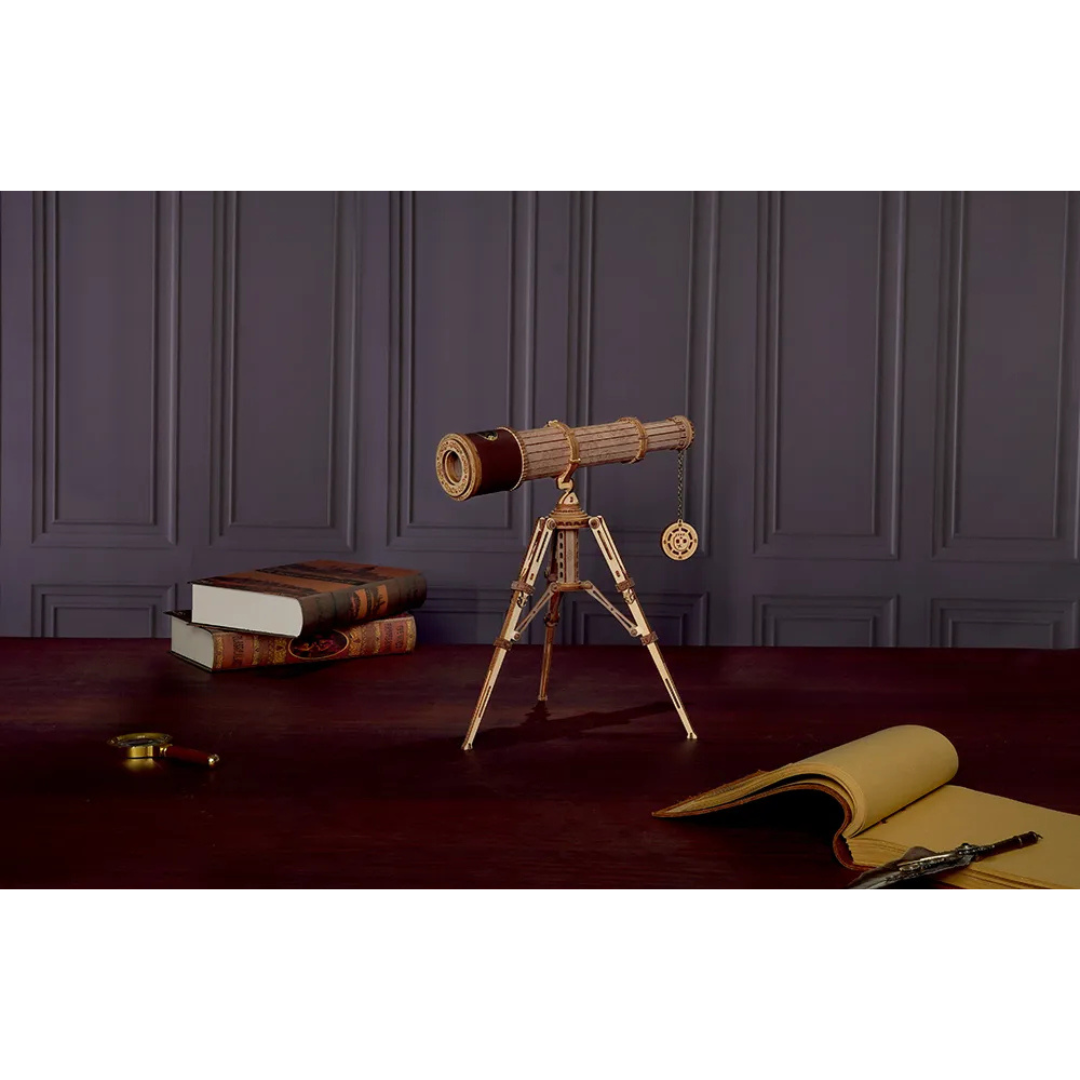 Monocular Telescope