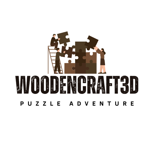 Woodencraft3D